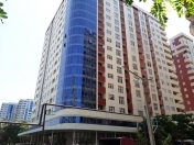 Satılır 3 otaqlı 152 m2 yeni tikili Nəsimi bazarı