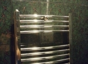 Satılır 4 otaqlı 161 m2 yeni tikili Hüseyn Cavid parkı