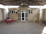 Satılır 3 otaqlı 100 m2 həyət evi Binəqədi
