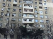 Satılır 3 otaqlı 65 m2 köhnə tikili Nəriman Nərimanov m.