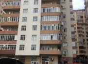 Satılır 1 otaqlı 71 m2 yeni tikili Yeni Yasamal