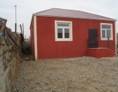 Satılır 3 otaqlı 55 m2 həyət evi Kürdəxanı