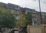 Satılır 1 otaqlı 30 m2 köhnə tikili 8 km