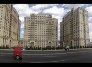 İcarəyə verilir 3 otaqlı 110 m2 yeni tikili Bibiheybət