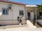 Satılır 4 otaqlı 150 m2 bağ evi Novxanı