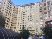 İcarəyə verilir 2 otaqlı 60 m2 yeni tikili 4 mkr