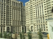 İcarəyə verilir 3 otaqlı 117 m2 yeni tikili Bayıl parkı