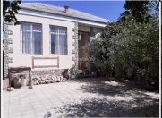 Satılır 3 otaqlı 130 m2 həyət evi Xəzər r.
