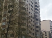 Satılır 3 otaqlı 105 m2 yeni tikili Nəsimi r.