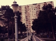 Satılır 3 otaqlı 100 m2 yeni tikili Xırdalan