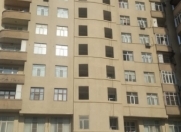 Satılır 3 otaqlı 116 m2 yeni tikili Asan Xidmət-5