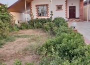 İcarəyə verilir 3 otaqlı 100 m2 həyət evi Şüvəlan