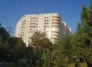 Satılır 1 otaqlı 57 m2 yeni tikili Qara Qarayev m.