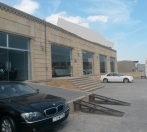 İcarəyə verilir 2 otaqlı 1200 m2 obyekt Sabunçu r.