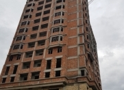 Satılır 1 otaqlı 66 m2 yeni tikili Neftçilər m.