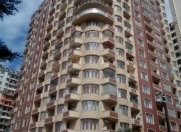 Satılır 3 otaqlı 97 m2 yeni tikili Gənclik m.