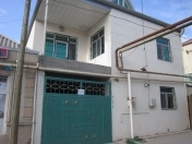 Satılır 6 otaqlı 200 m2 həyət evi Binəqədi