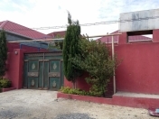 Satılır 6 otaqlı 250 m2 həyət evi Zabrat 1