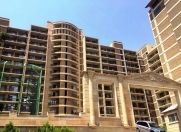 İcarəyə verilir 3 otaqlı 156 m2 yeni tikili 28 May m.