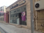 İcarəyə verilir 4 otaqlı 180 m2 obyekt Şah İsmayıl Xətai m.