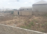 Satılır 7.5 sot torpaq Binə