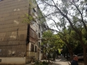 Satılır 2 otaqlı 36 m2 yeni tikili 5 mkr