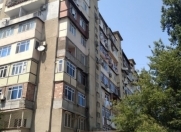 Satılır 5 otaqlı 120 m2 köhnə tikili 6 mkr