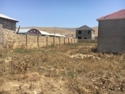 Satılır 4 sot torpaq Qobu