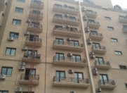 Satılır 4 otaqlı 236 m2 yeni tikili 28 May m.