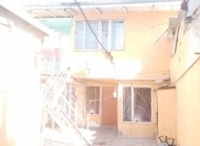 Satılır 8 otaqlı 200 m2 həyət evi Yasamal parkı