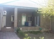 Satılır 4 otaqlı 110 m2 həyət evi Keşlə