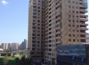 Satılır 3 otaqlı 108 m2 yeni tikili Heydər Əliyev Mərkəzi