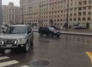 İcarəyə verilir 3 otaqlı 135 m2 yeni tikili Nəriman Nərimanov m.