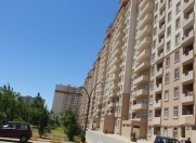 İcarəyə verilir 2 otaqlı 60 m2 yeni tikili Zabrat 1