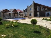 Satılır 4 otaqlı 190 m2 bağ evi Şüvəlan