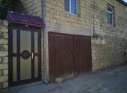 Satılır 3 otaqlı 80 m2 həyət evi Azadlıq prospekti m.