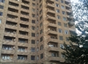 Satılır 2 otaqlı 110 m2 yeni tikili Heydər Əliyev Mərkəzi
