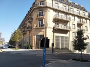 Satılır 2 otaqlı 64 m2 yeni tikili Ağ şəhər