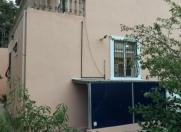 Satılır 6 otaqlı 220 m2 həyət evi Qara Qarayev m.