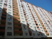 Satılır 2 otaqlı 71 m2 yeni tikili Qara Qarayev m.