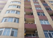 Satılır 2 otaqlı 65 m2 yeni tikili Nəriman Nərimanov m.