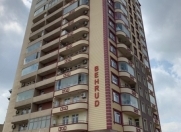 Satılır 3 otaqlı 180 m2 yeni tikili Azadlıq prospekti m.