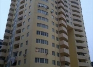 Satılır 2 otaqlı 73 m2 yeni tikili Ukrayna dairəsi