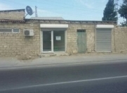 Satılır 6 otaqlı 165 m2 həyət evi Binəqədi