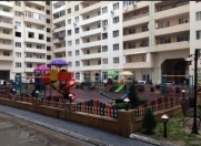 Satılır 2 otaqlı 102 m2 yeni tikili Nəriman Nərimanov m.
