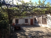 Satılır 3 otaqlı 100 m2 həyət evi Əhmədli