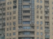 Satılır 4 otaqlı 203 m2 yeni tikili Xalqlar Dostluğu m.