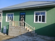 Satılır 4 otaqlı 120 m2 həyət evi Aviasiya Akademiyası Universiteti