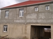 Satılır 8 otaqlı 340 m2 villa 28 may