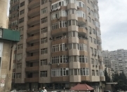 Satılır 3 otaqlı 121 m2 yeni tikili 9 mkr